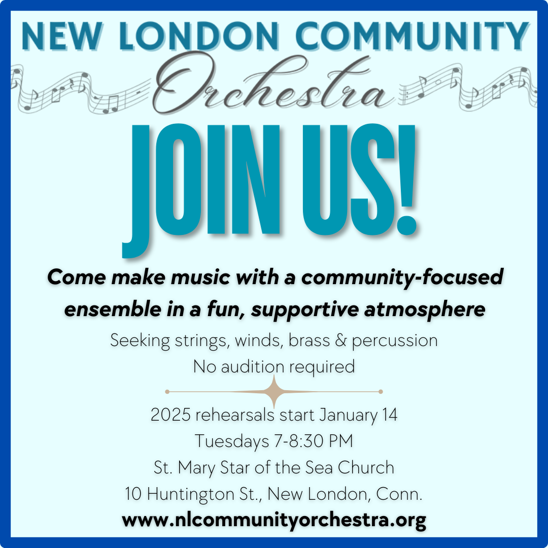 seeking new members